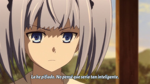 Gokukoku no Brynhildr