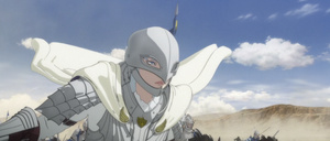 Berserk, La edad de Oro 2: La Batalla por Dolrey (544p)