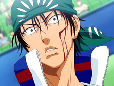 Prince of Tennis: The National Tournament Finals