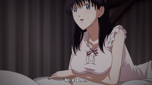 Break Blade 5: Shisen no Hate