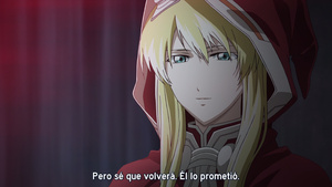 Break Blade 6: Doukoku no Toride