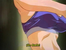 Dennou Sentai Voogie's Angel