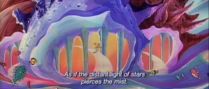 Andersen Douwa Ningyo Hime