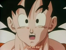 Dragon Ball Z Gaiden: Saiya-jin Zetsumetsu Keikaku