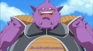 Dragon Ball: Ossu! Kaette Kita Son Goku to Nakama-tachi!!