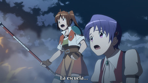 Eiyuu Densetsu: Sora no Kiseki The Animation