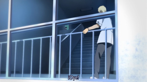 Denpa Teki na Kanojo