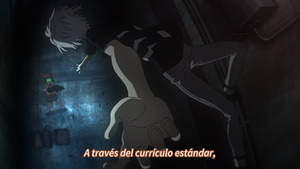 Toaru Kagaku no Railgun S 1080p