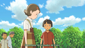 Mai Mai Shinko to Sennen no Mahou (1080p)