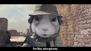 Cat Shit One: The Animated Series