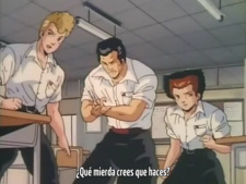 Gakuen Tokusou Hikaruon