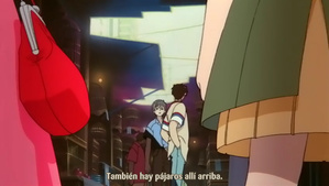 Gekijouban Cardcaptor Sakura