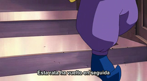 Gekijouban Konjiki no Gash Bell!! 101 Banme no Mamono (Movie 1)