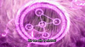 Gekijouban Konjiki no Gash Bell!! Mecha Vulcan no Raisshu (Movie 2)