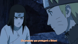 Gekijouban Naruto Shippuuden