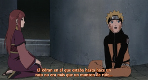 Gekijouban Naruto Shippuuden: The Lost Tower