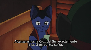 Ginga Tetsudou no Yoru