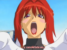 Girls Bravo: First Season