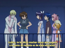 Girls Bravo: Second Season