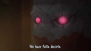 Kaibutsu Oujo (2010)