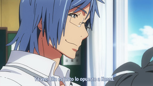 Ano Natsu de Matteru