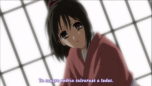 Hakuouki: Hekketsu-roku - Shinsengumi Kitan