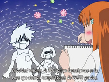 Bleach: Memories in the Rain