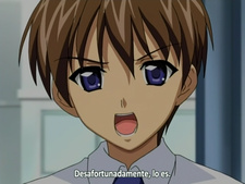 Natsuiro no Sunadokei