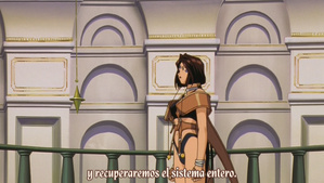 Gekijouban Aa! Megami-sama!