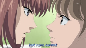 Hanasakeru Seishounen