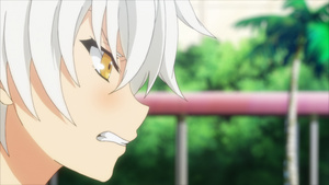 Senran Kagura: Estival Versus - Shoujo-tachi no Sentaku