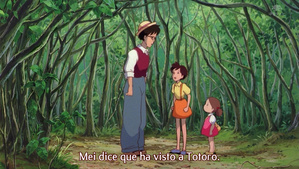 Tonari no Totoro