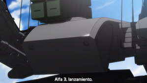 Guilty Crown: Lost Christmas - An Episode of Port Town