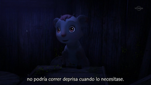 Arashi no Yoru ni: Himitsu no Tomodachi