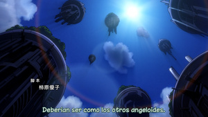 Gekijouban Sora no Otoshimono: Tokei Jikake no Angeloid