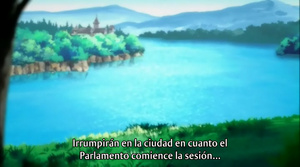 Growlanser IV: Wayfarer of the Time