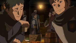 Soredemo Sekai wa Utsukushii