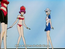 Fushigi no Kuni no Miyuki-chan