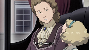 Rozen Maiden: Ouertüre