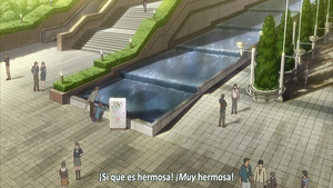 Kimi no iru machi: Tasogare Kousaten