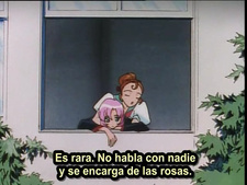 Shoujo Kakumei Utena