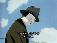 Ihatov Gensou: Kenji no Haru