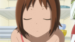 Issho ni Sleeping: Sleeping with Hinako