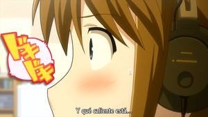 Koe de Oshigoto! The Animation