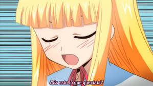 Mahou Sensei Negima!: Shiroki Tsubasa Ala Alba