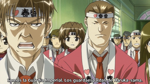 Nogizaka Haruka no Himitsu