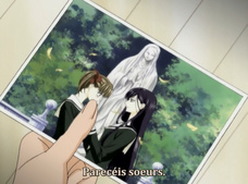 Maria-sama ga Miteru