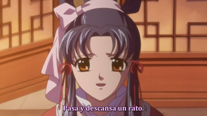 Saiunkoku Monogatari 2nd Season