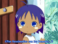 Jungle wa Itsumo Hare nochi Guu