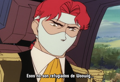 Mobile Suit Victory Gundam